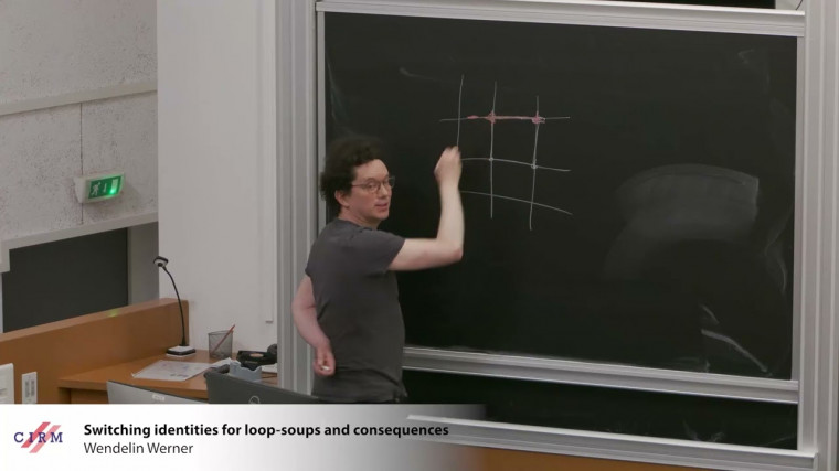 Switching identities for loop-soups and consequences