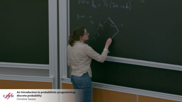Introduction to probabilistic programming