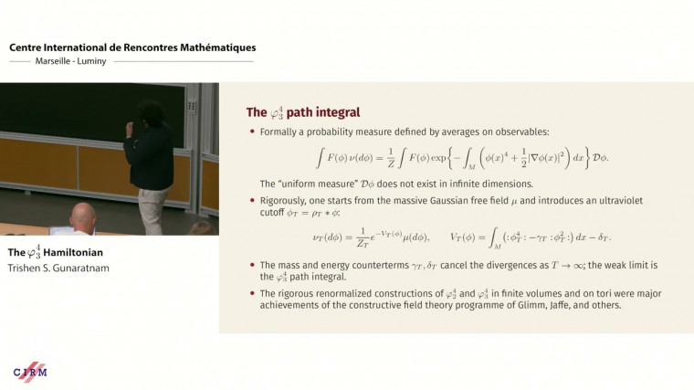 The $phi^4_3$ Hamiltonian