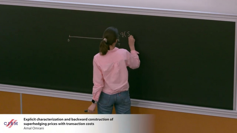Explicit characterization and backward construction of superhedging prices with transaction costs