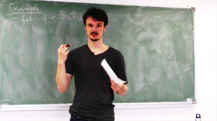 Ideal Class Monoid and Computing Abelian Varieties over Finite Fields (part 1/4)