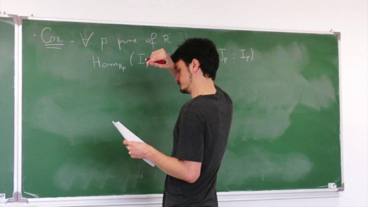 Ideal Class Monoid and Computing Abelian Varieties over Finite Fields (part 2/4)