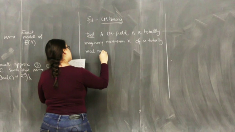 The Inverse Jacobian Problem (part 7/7)