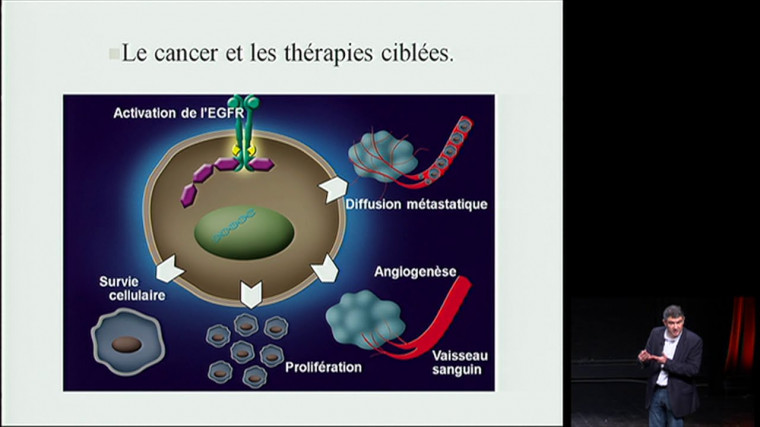 De la petite vérole au XVIIème siècle au cancer aujourd’hui