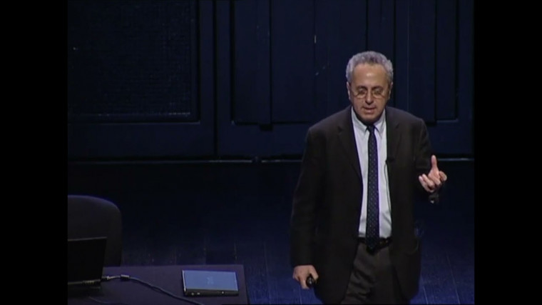 Alan Turing et la morphogenèse