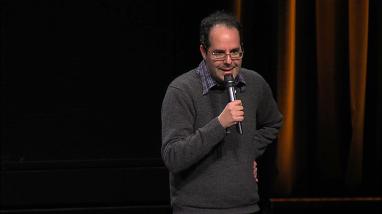 La machine à démanteler les impossibles de Mikhaïl Gromov