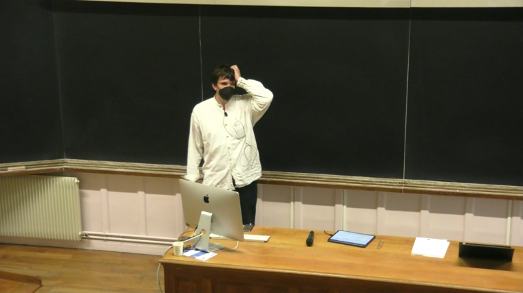 Introduction to dg-manifolds, and homological vector fields - Part 3