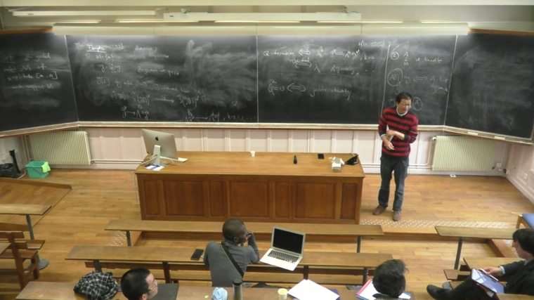 Higher structures and dg-manifolds - Part 2