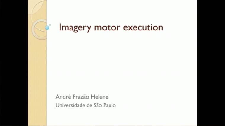 Imagery and motor performance on sequence learning