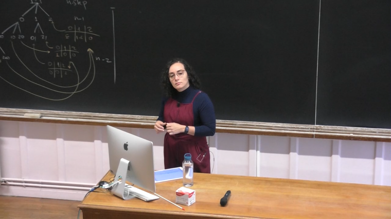 Structural learning by the brain - Part 2