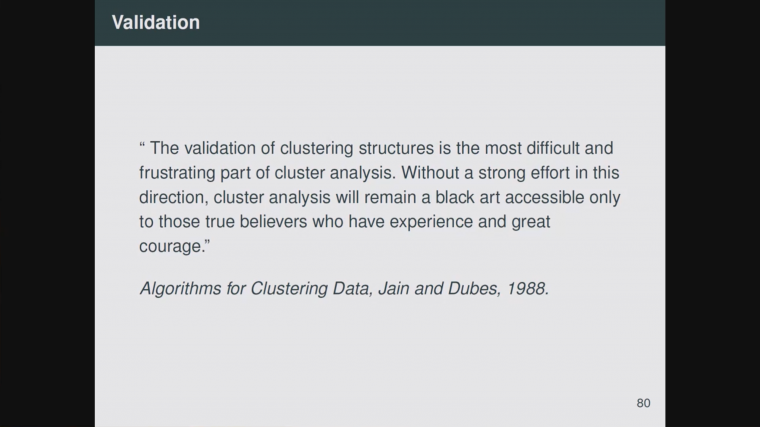 Structural learning by the brain - Part 5