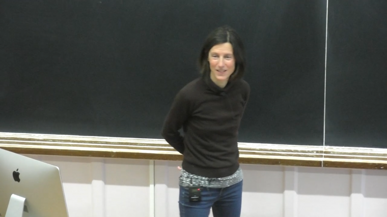 Stochastics for neurobiologists - Part 5