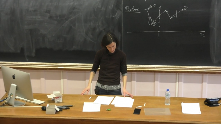 Stochastics for neurobiologists - Part 6