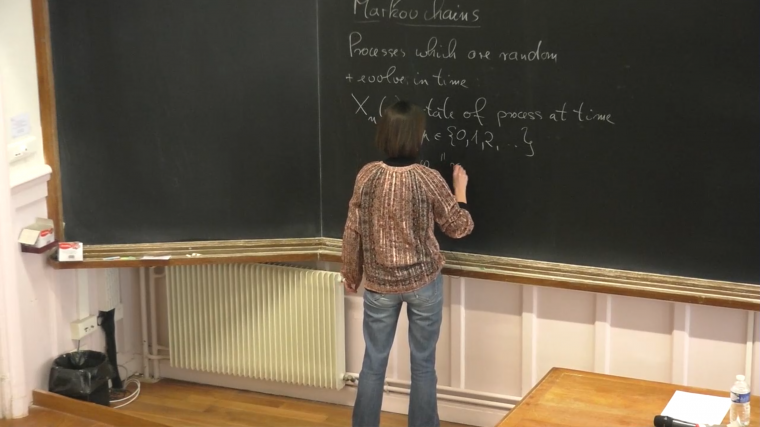 Stochastics for neurobiologists - Part 1