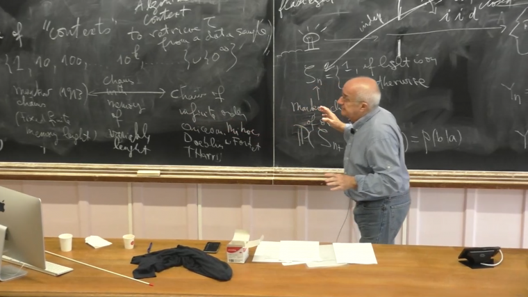 Stochastic modeling of neural networks - Part 4