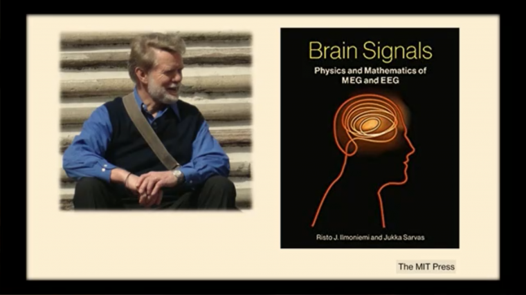 Randomness in the brain: TMS (vs sensory stimulation) with comments on free will and how the brain works