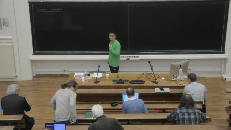 Creative Telescoping - Part 2