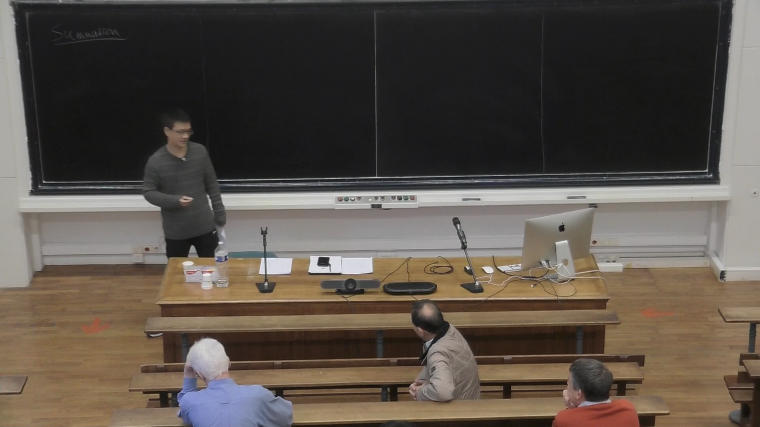 Creative Telescoping - Part 4