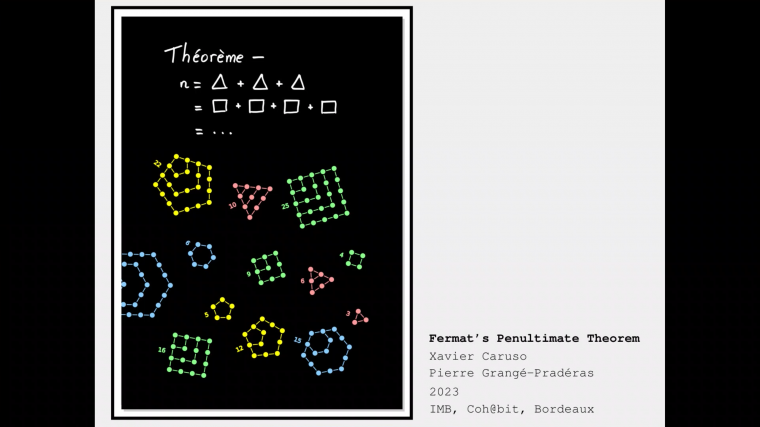 On Fermat’s penultimate theorem