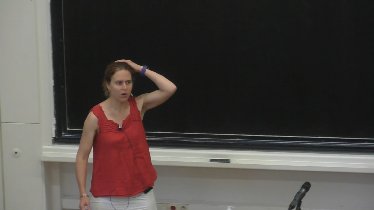 [1208] Non-unicité des solutions de Leray de l’équation de Navier-Stokes avec terme source