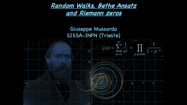 Number Theory and Physics - Lecture 2