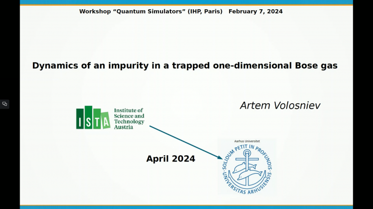 Dynamics of an impurity in a trapped one-dimensional Bose gas