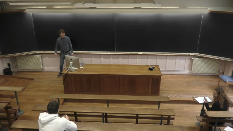 On exactly solvable dynamics in quantum circuits - Lecture 2