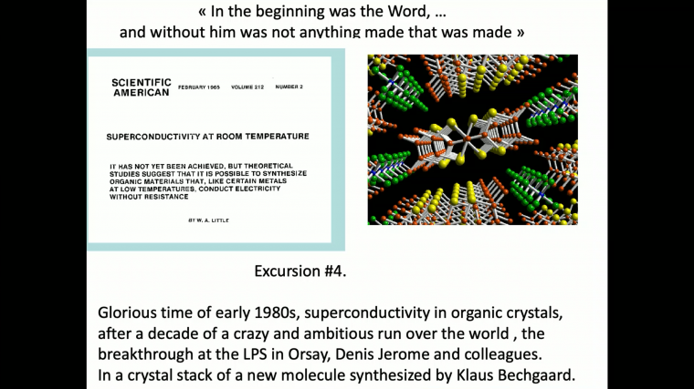 When the intuition betrays or saves: messages from the 1D world - Part 2