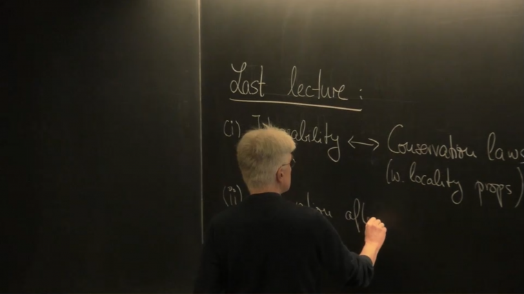 Thermalization in Integrable Models - Part 2
