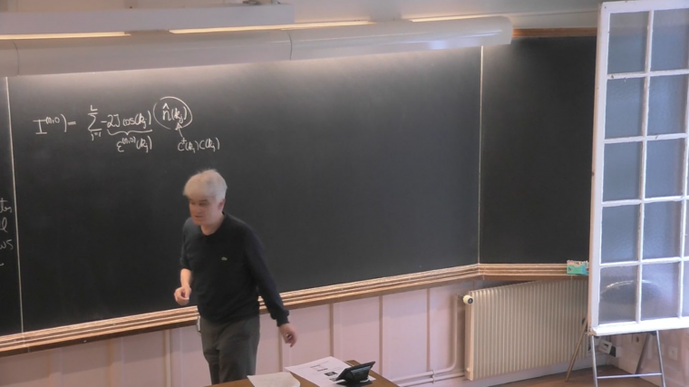 Thermalization in Integrable Models - Part 3