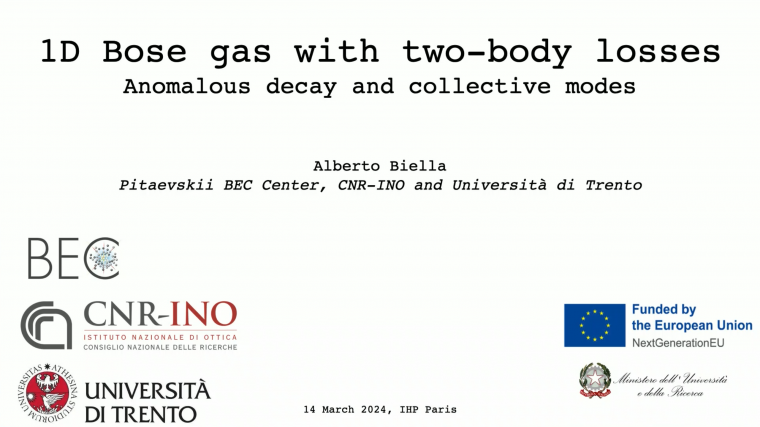 Lossy one-dimensional Bose gases: anomalous decay and collective modes