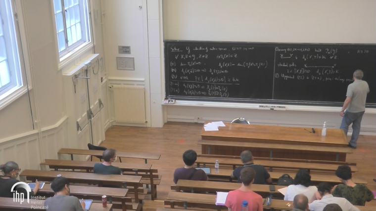 Projection complexes and applications to mapping class groups - Part 2