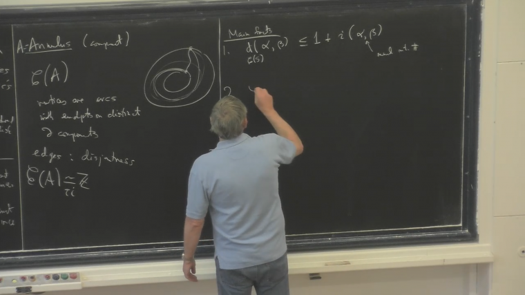 Projection complexes and applications to mapping class groups - Part 3