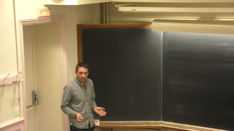 Optimal Transport - Part 6