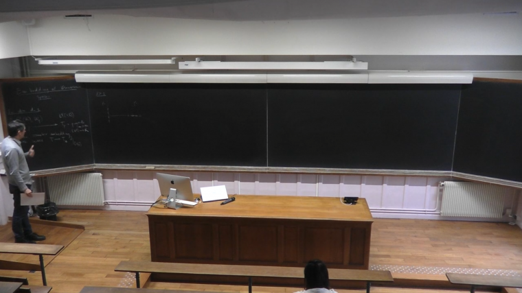 Optimal Transport - Part 12