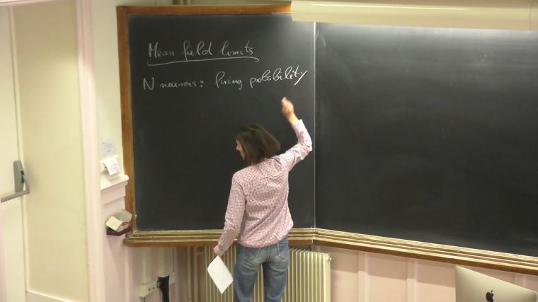 Probabilistic spiking neuronal nets-Data, Models and Theorems