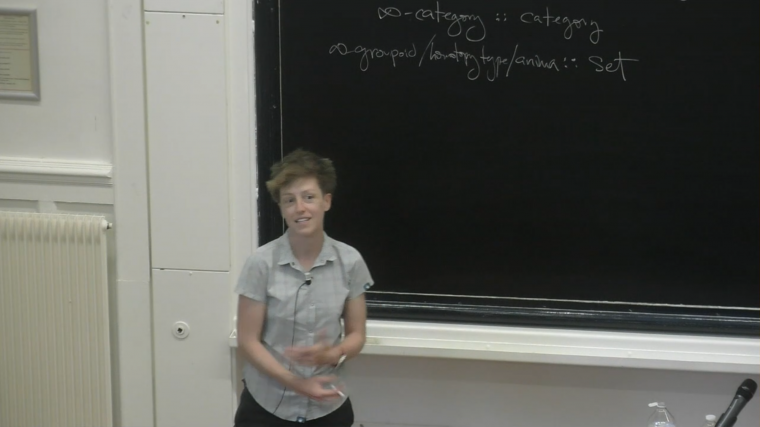 Do we want a new foundation for “higher structures”?