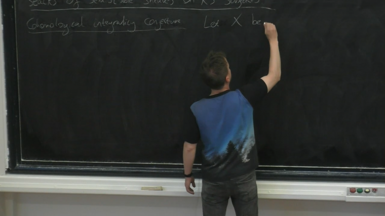 Stacks of semistable sheaves on K3 surfaces