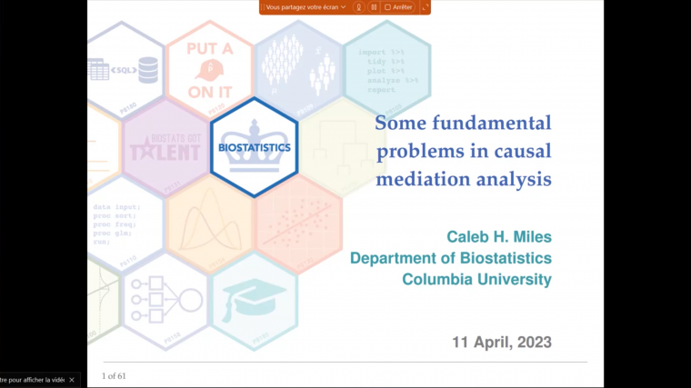 Some fundamental problems in causal mediation analysis