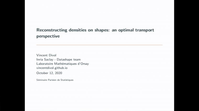 Wasserstein minimax estimation on manifold