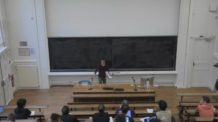 Big mapping class groups and dynamics - Part 2