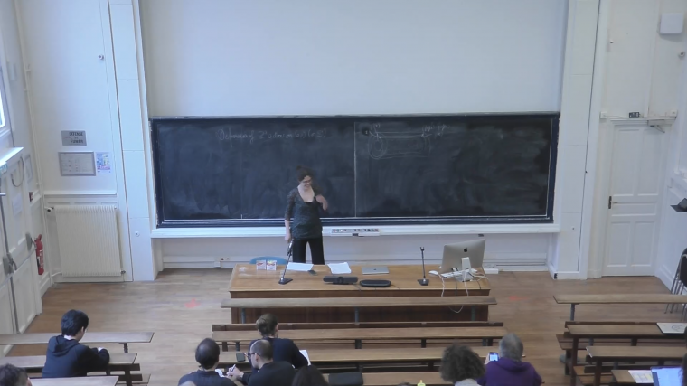 Deformation of actions of $\mathbb{Z}^2$ on the interval (and the circle)