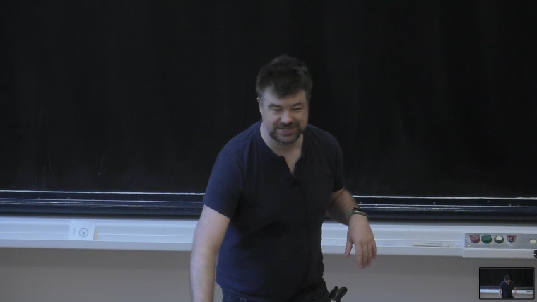 Stationary measures for groups acting on surfaces