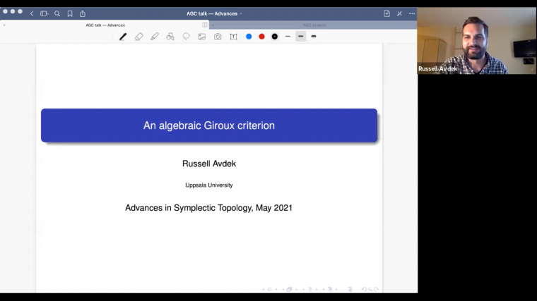 Holomorphic curve invariants of convex hypersurfaces