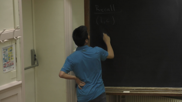 Local rigidity of higher rank lattice actions on flag manifolds - Part 2