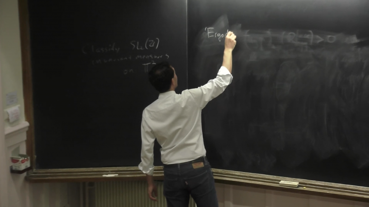 Dynamics of automorphism groups of real and complex projective surfaces - Part 3