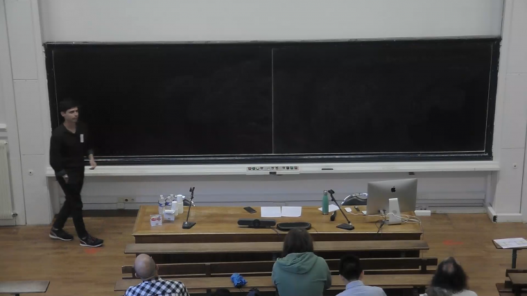 On the rigidity of u-Gibbs measures for partially hyperbolic diffeomorphisms in dimension three