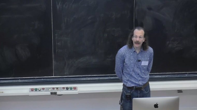 Hölder regularity of stationary measures