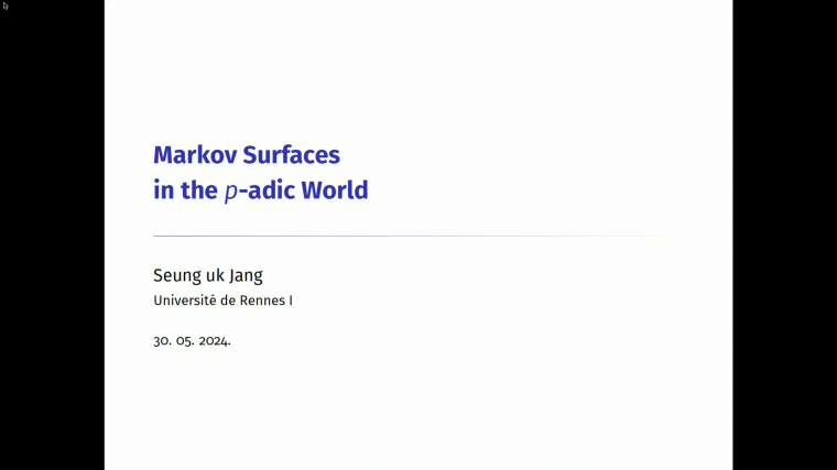 Markoff Surfaces in the $p$-adic World