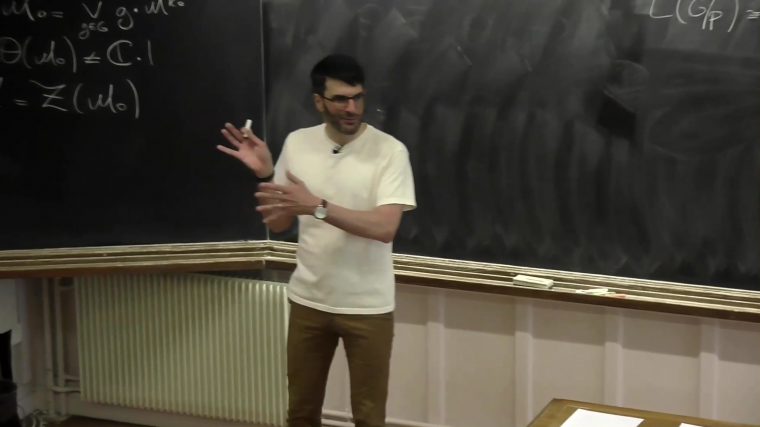 Noncommutative rigidity of higher rank lattices - Part 5